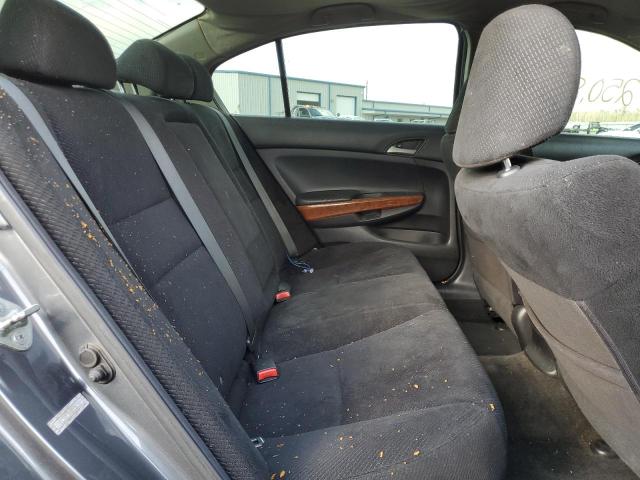 Photo 10 from auction – 2012 HONDA ACCORD EX with VIN 1HGCP2F79CA106102