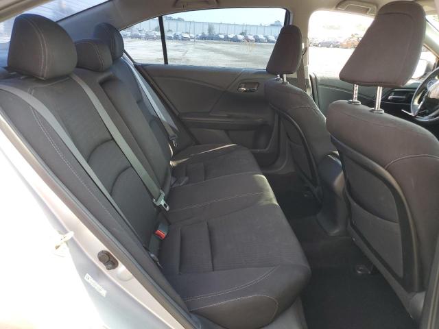 Photo 10 from auction – 2014 HONDA ACCORD SPO with VIN 1HGCR2F52EA169649