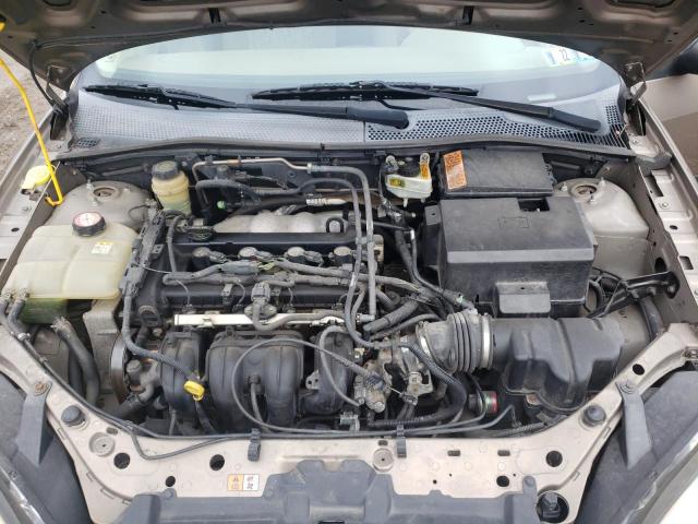 Photo 11 from auction – 2005 FORD FOCUS ZX4 with VIN 1FAFP34N95W124503