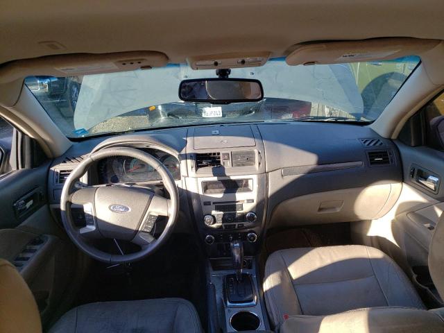 Photo 8 from auction – 2011 FORD FUSION SEL with VIN 3FAHP0JA4BR150109