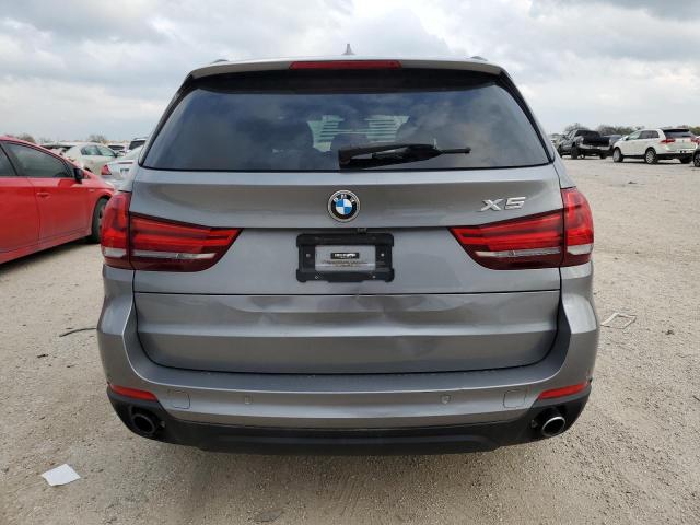 Photo 6 from auction – 2016 BMW X5 XDRIVE3 with VIN 5UXKR0C52G0P33343