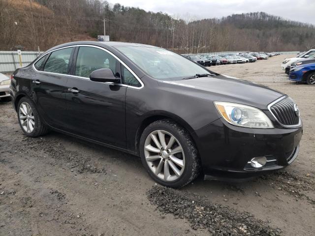 Photo 4 from auction – 2013 BUICK VERANO CON with VIN 1G4PR5SK3D4219318
