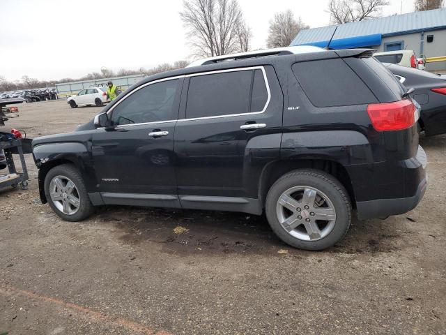 Photo 2 from auction – 2013 GMC TERRAIN SL with VIN 2GKALWEK3D6367226