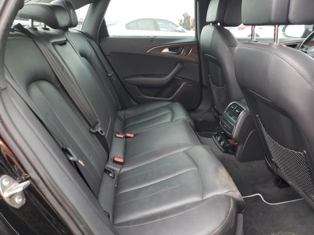 Photo 10 from auction – 2014 AUDI A6 PREMIUM with VIN WAUGFAFC1EN043094