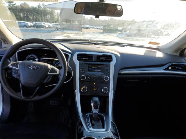Photo 8 from auction – 2015 FORD FUSION SE with VIN 3FA6P0H76FR165704