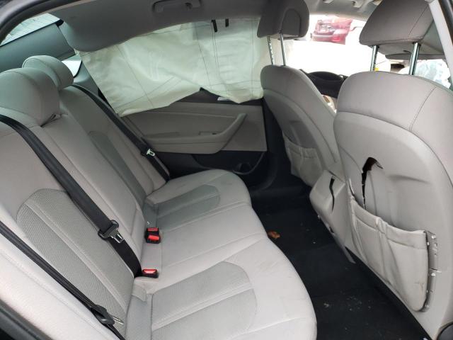 Photo 10 from auction – 2016 HYUNDAI SONATA SPO with VIN 5NPE34AF2GH262364