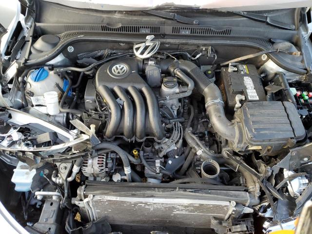 Photo 11 from auction – 2015 VOLKSWAGEN JETTA BASE with VIN 3VW2K7AJ5FM230834