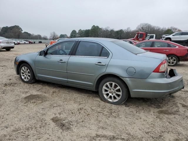 Photo 2 from auction – 2006 MERCURY MILAN with VIN 3MEFM07136R657282