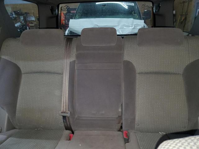 Photo 10 from auction – 2005 TOYOTA 4RUNNER SR with VIN JTEBU14R558043961