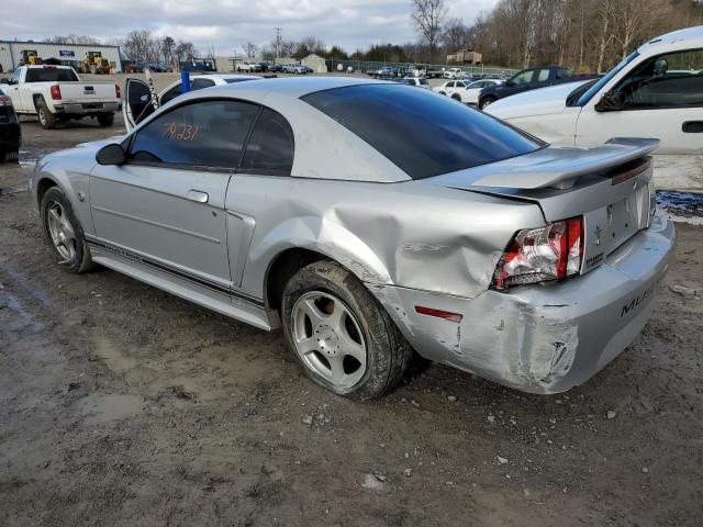 Photo 2 from auction – 2004 FORD MUSTANG with VIN 1FAFP40674F145871