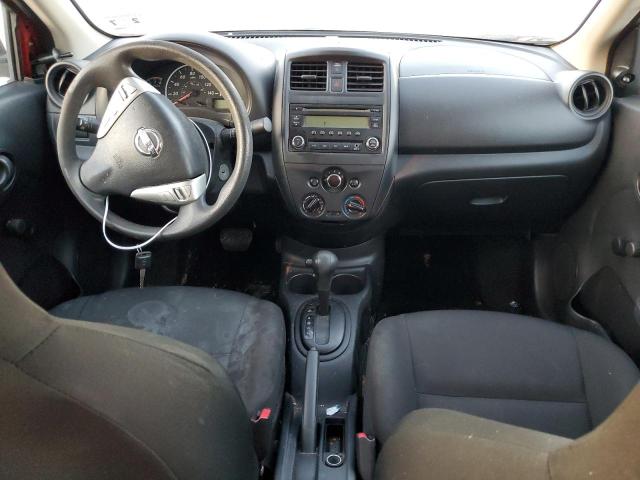 Photo 8 from auction – 2015 NISSAN VERSA S with VIN 3N1CN7AP8FL903871
