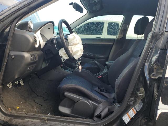 Photo 7 from auction – 2002 SUBARU IMPREZA WR with VIN JF1GD29642G527447