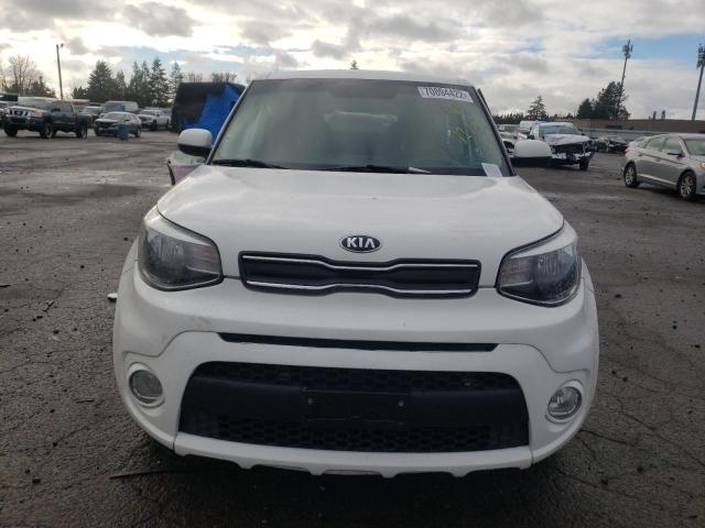 Photo 5 from auction – 2018 KIA SOUL + with VIN KNDJP3A59J7544808