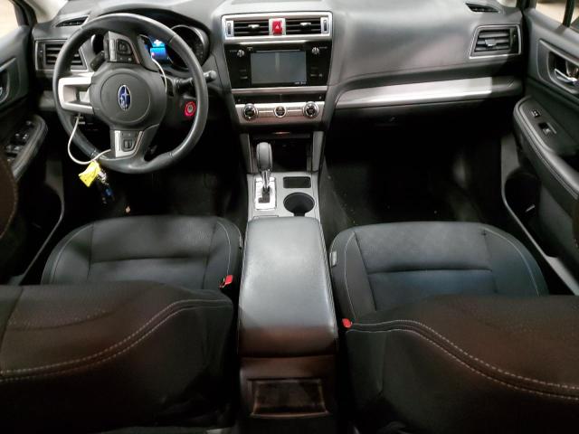 Photo 8 from auction – 2015 SUBARU LEGACY 2.5 with VIN 4S3BNBD65F3011880