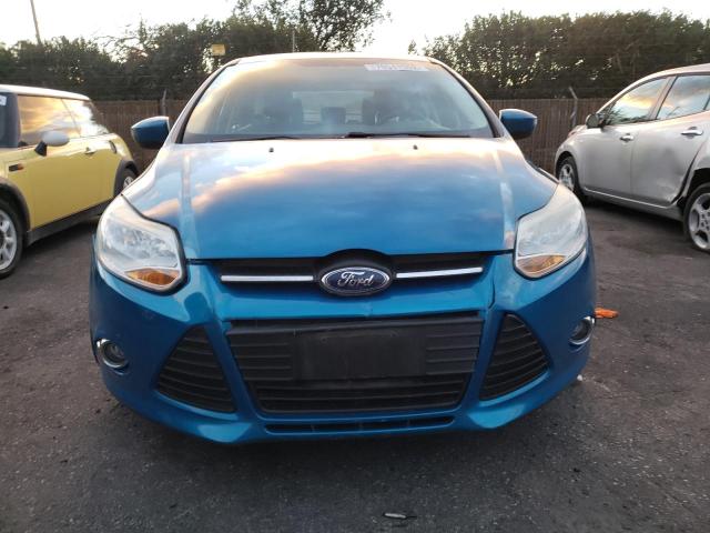 Photo 5 from auction – 2012 FORD FOCUS SE with VIN 1FAHP3K23CL295280