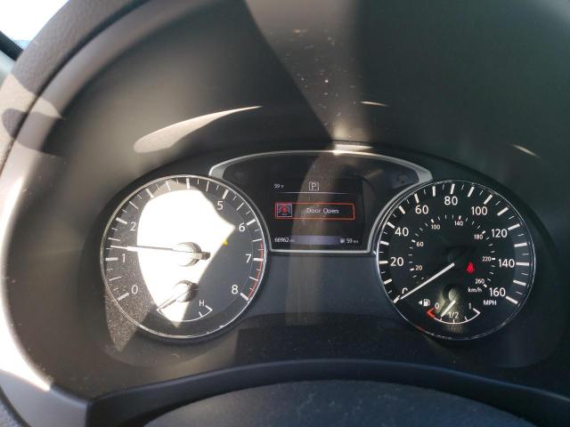 Photo 9 from auction – 2016 NISSAN ALTIMA 2.5 with VIN 1N4AL3AP0GN348604