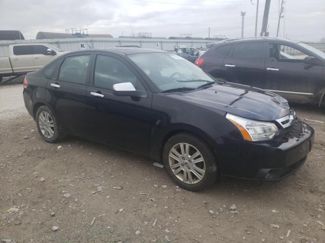 Photo 4 from auction – 2010 FORD FOCUS SEL with VIN 1FAHP3HN4AW108383