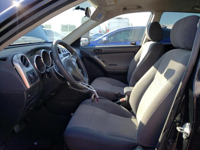 Photo 7 from auction – 2004 TOYOTA COROLLA MA with VIN 2T1KR32E94C318039