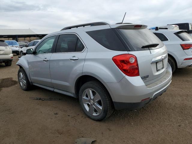 Photo 2 from auction – 2015 CHEVROLET EQUINOX LT with VIN 2GNFLFEK3F6437562