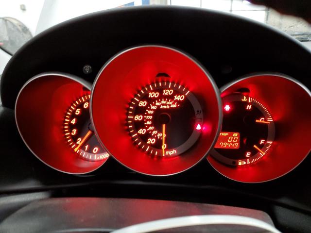 Фото 9 с аукциона – 2008 MAZDA 3 HATCHBAC с VIN JM1BK343581843416