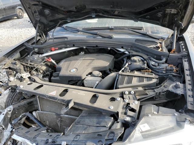 Photo 12 from auction – 2015 BMW X3 XDRIVE2 with VIN 5UXWX9C53F0D52775
