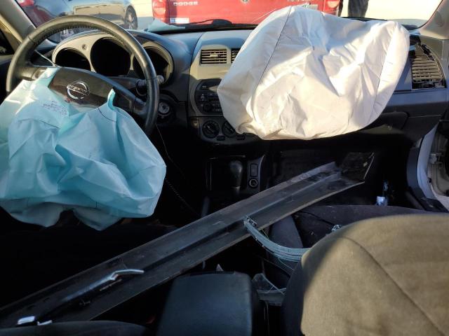 Photo 8 from auction – 2002 NISSAN ALTIMA BAS with VIN 1N4AL11D52C713793