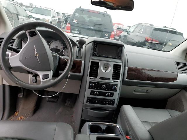 Photo 8 from auction – 2010 CHRYSLER TOWN & COU with VIN 2A4RR5DX7AR193251