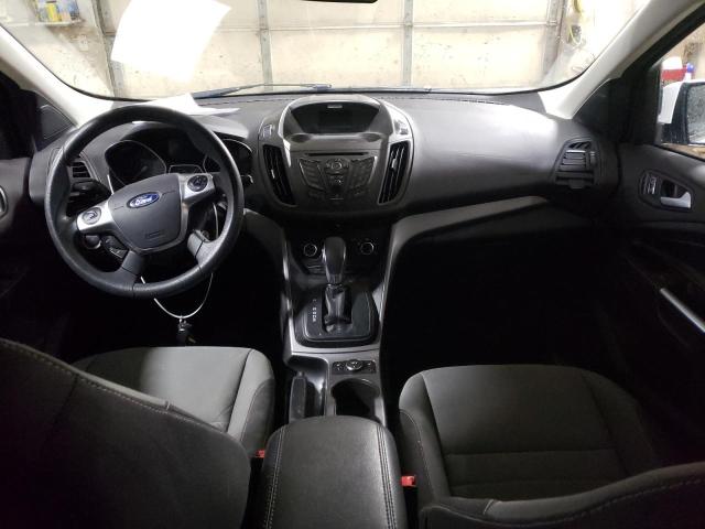 Photo 8 from auction – 2016 FORD ESCAPE SE with VIN 1FMCU9GX4GUB01324