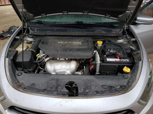 Photo 11 from auction – 2014 DODGE DART SXT with VIN 1C3CDFBB5ED719798