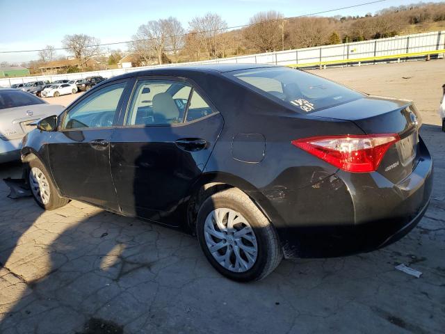 Photo 2 from auction – 2019 TOYOTA COROLLA L with VIN 5YFBURHE7KP878745