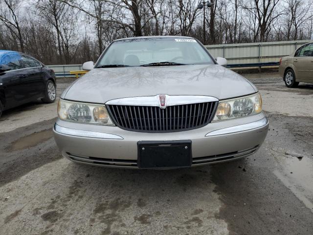 صورة رقم 5 من المزاد - 2002 LINCOLN CONTINENTA مع VIN 1LNHM97V52Y684766