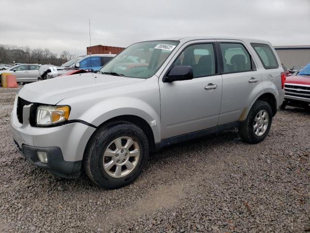Photo 1 from auction – 2009 MAZDA TRIBUTE I with VIN 4F2CZ02729KM04318