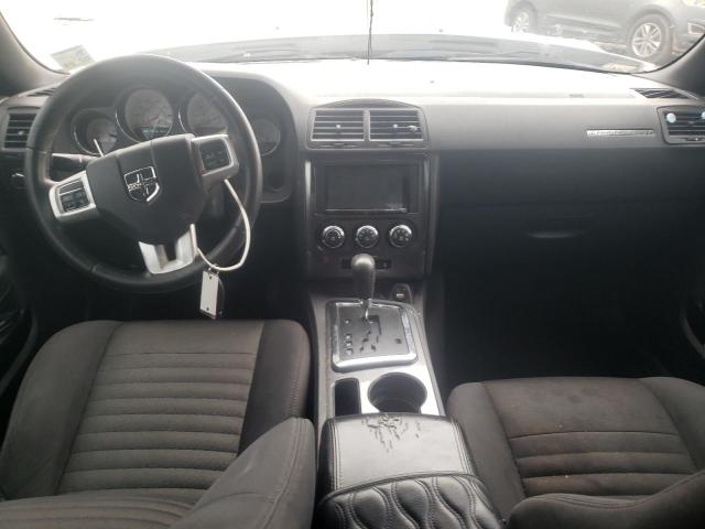 Photo 8 from auction – 2012 DODGE CHALLENGER with VIN 2C3CDYAG2CH258035