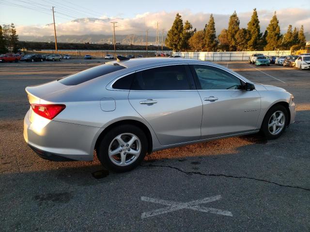 Photo 3 from auction – 2017 CHEVROLET MALIBU LS with VIN 1G1ZB5ST7HF117369