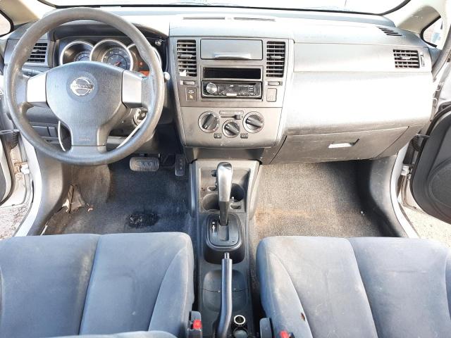 Photo 8 from auction – 2011 NISSAN VERSA S with VIN 3N1CC1AP7BL378718