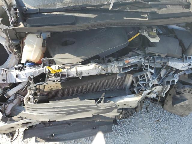 Photo 12 from auction – 2015 FORD TRANSIT CO with VIN NM0LE7EXXF1178124