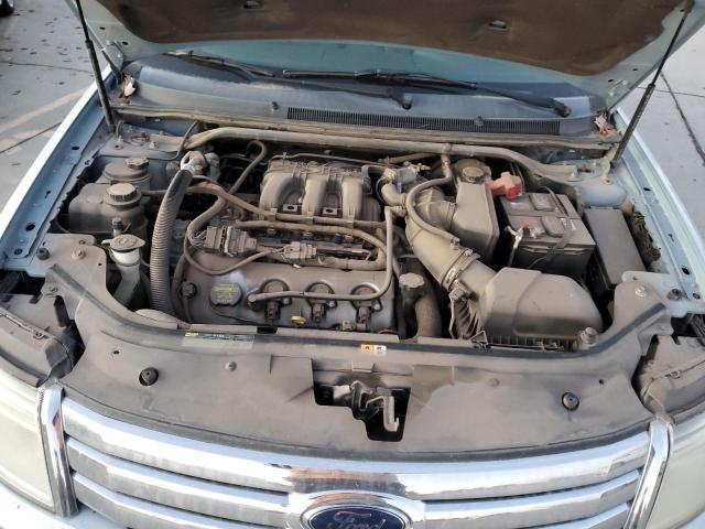 Photo 11 from auction – 2008 FORD TAURUS SEL with VIN 1FAHP24WX8G184901