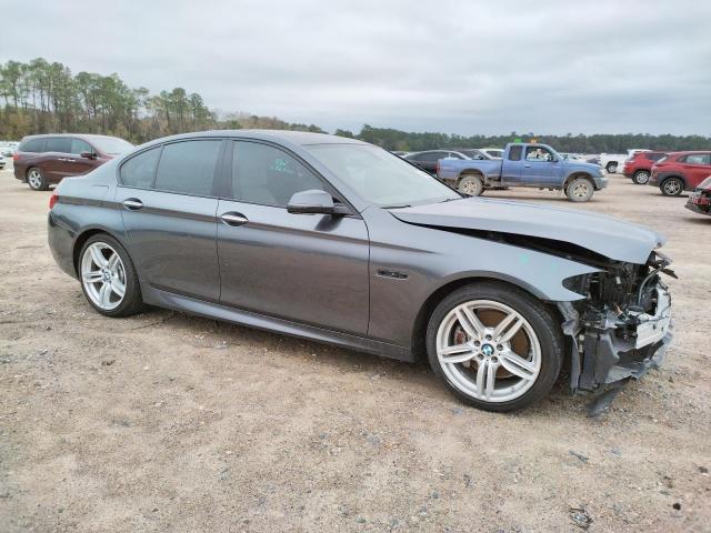 Photo 4 from auction – 2015 BMW 535 I with VIN WBA5B1C54FG128137