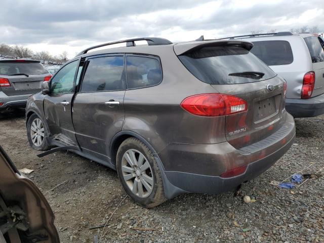 Photo 2 from auction – 2008 SUBARU TRIBECA LI with VIN 4S4WX98DX84413495