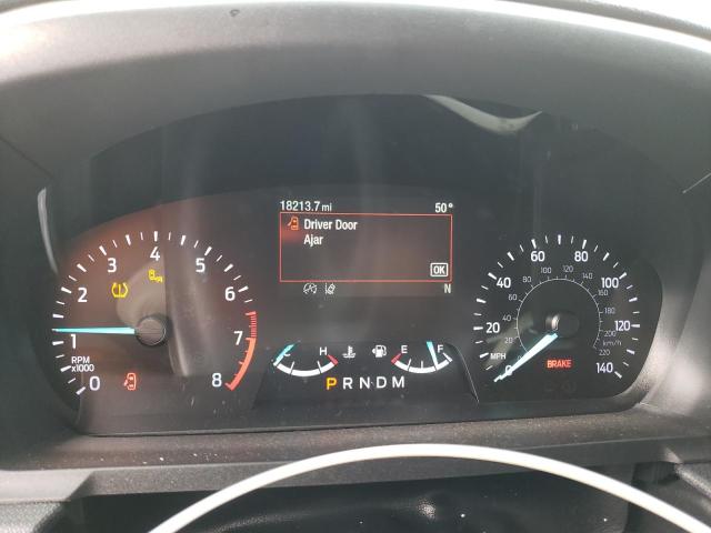 Photo 9 from auction – 2020 FORD EXPLORER with VIN 1FMSK7BH2LGC59191