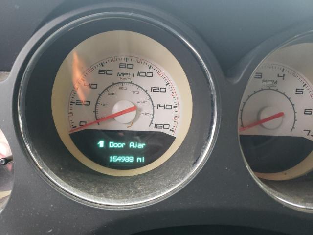 Photo 9 from auction – 2013 DODGE CHALLENGER with VIN 2C3CDYBT3DH614585