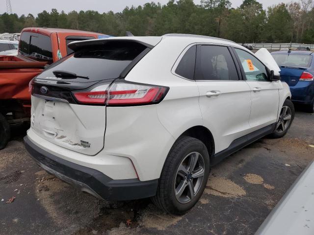 Photo 3 from auction – 2020 FORD EDGE SEL with VIN 2FMPK3J9XLBB28994