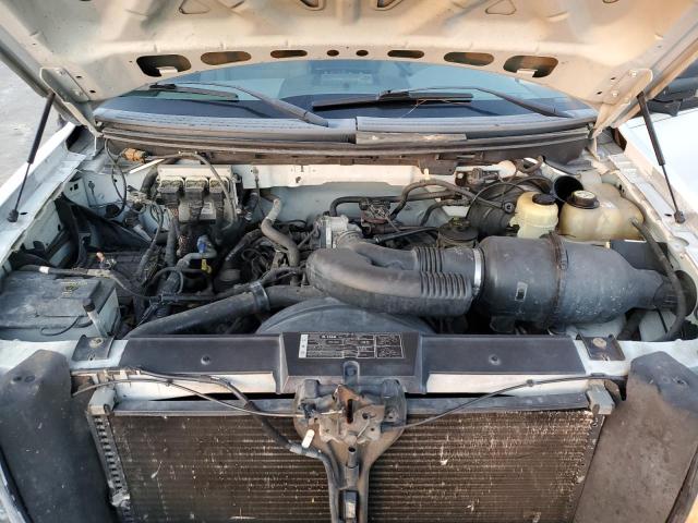 Photo 11 from auction – 2007 FORD F150 with VIN 1FTRX12W17KD48169