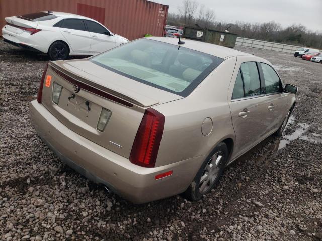 Photo 3 from auction – 2006 CADILLAC STS with VIN 1G6DW677760184077