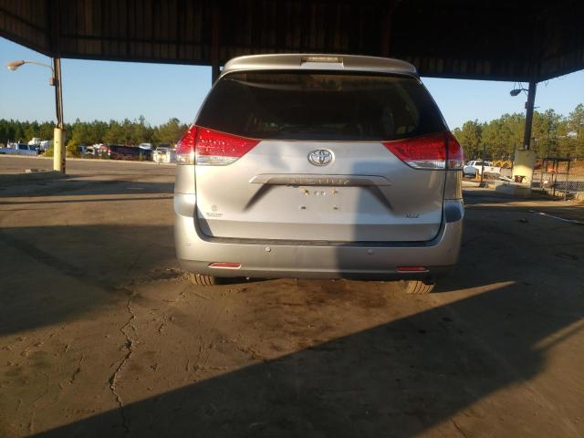 صورة رقم 6 من المزاد - 2011 TOYOTA SIENNA مع VIN 5TDYK3DC5BS103272