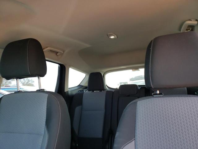 Photo 10 from auction – 2017 FORD ESCAPE SE with VIN 1FMCU0GDXHUC63686
