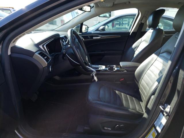 Photo 7 from auction – 2015 FORD FUSION SE with VIN 3FA6P0HD8FR105770