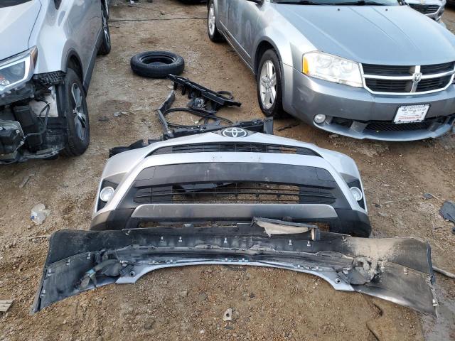 Photo 13 from auction – 2017 TOYOTA RAV4 XLE with VIN 2T3RFREV0HW593915