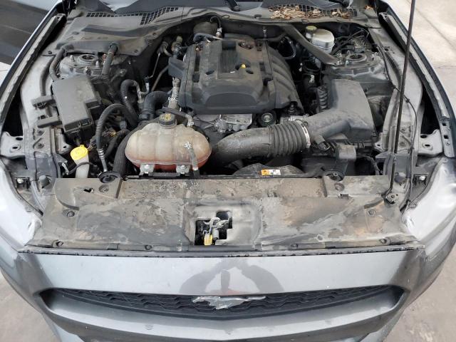 Photo 11 from auction – 2017 FORD MUSTANG with VIN 1FATP8UH3H5336026