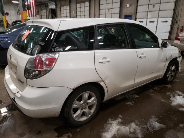 Photo 3 from auction – 2007 TOYOTA COROLLA MA with VIN 2T1KR30E47C657718